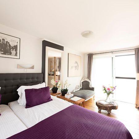 B&B Montenakerhof Ремст Екстер'єр фото