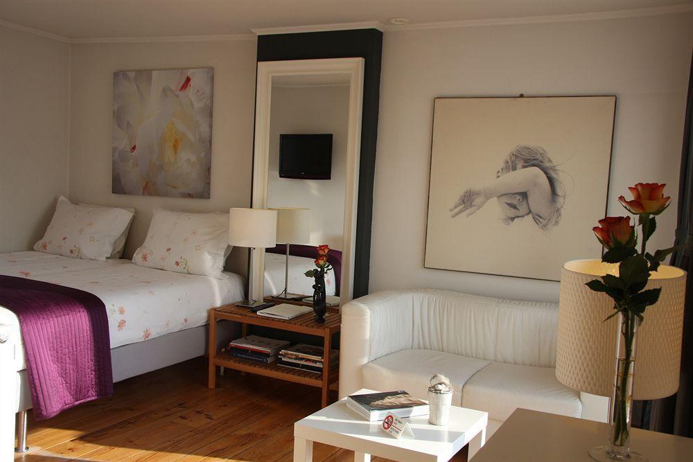 B&B Montenakerhof Ремст Екстер'єр фото