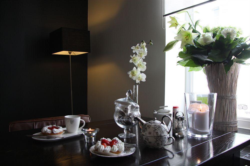 B&B Montenakerhof Ремст Екстер'єр фото