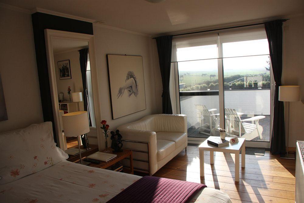 B&B Montenakerhof Ремст Екстер'єр фото