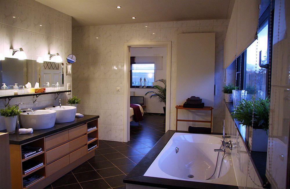 B&B Montenakerhof Ремст Екстер'єр фото