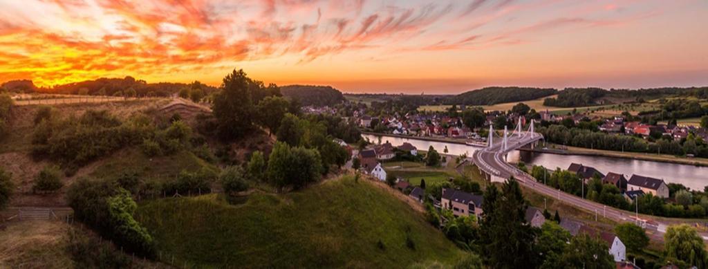 B&B Montenakerhof Ремст Екстер'єр фото