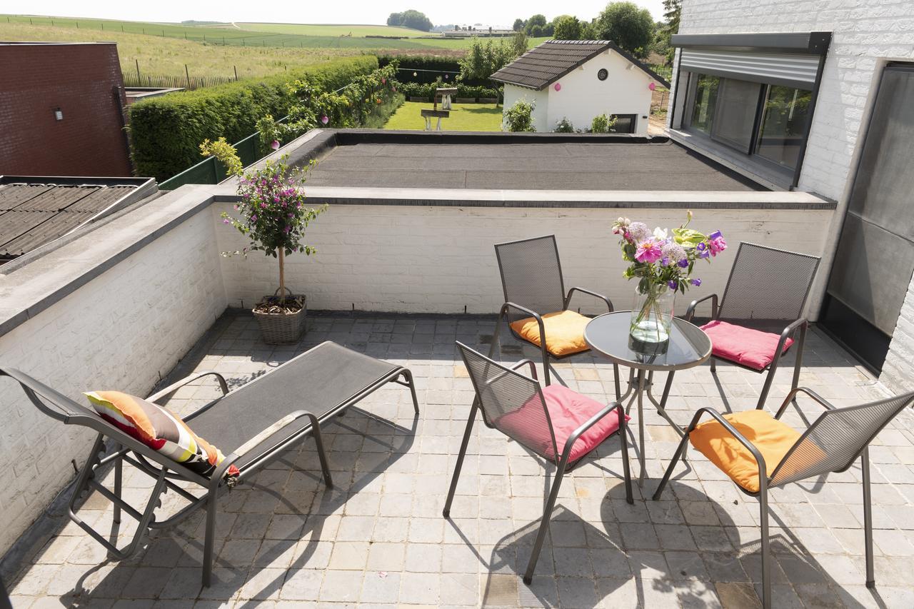B&B Montenakerhof Ремст Екстер'єр фото