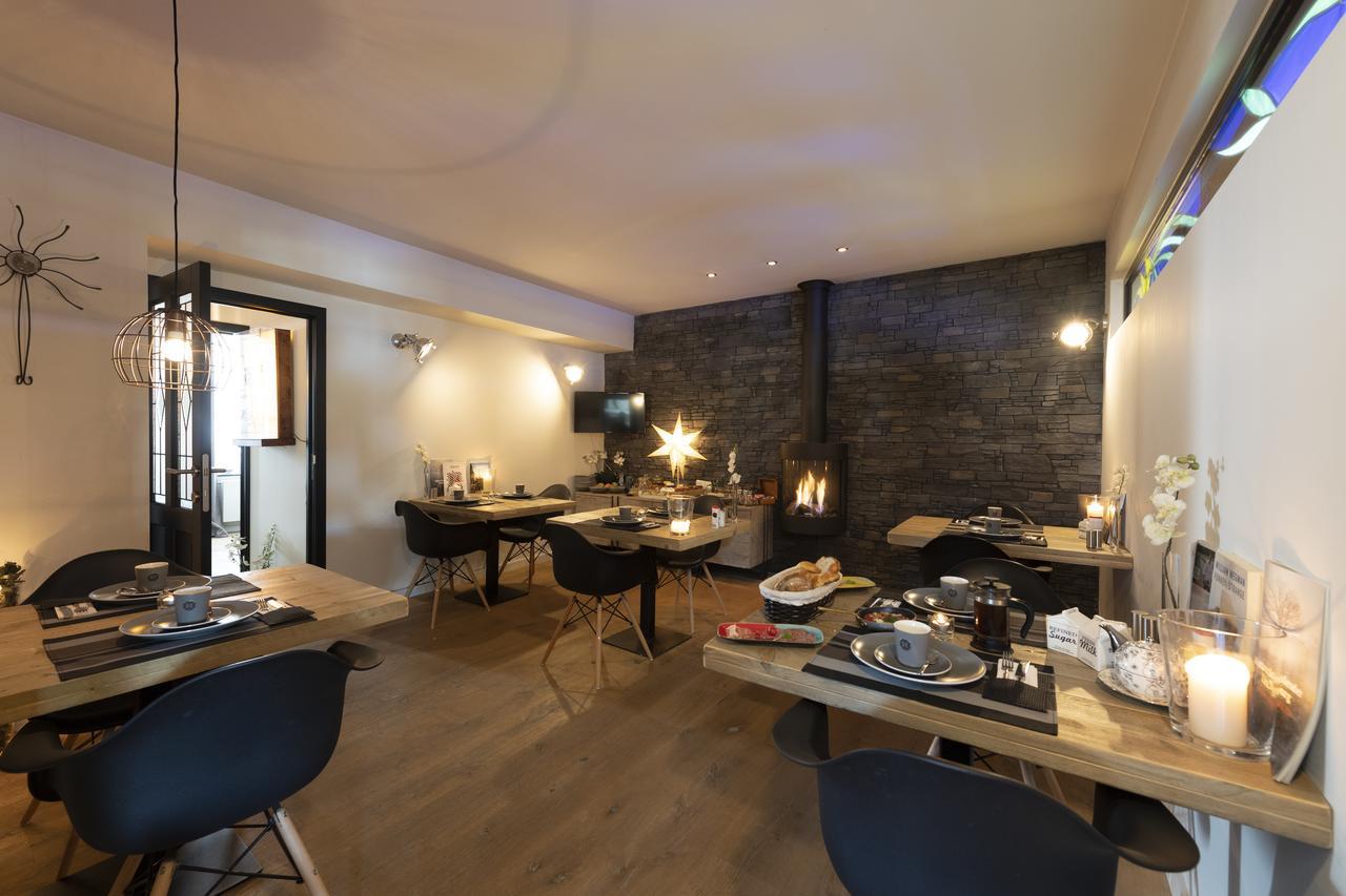 B&B Montenakerhof Ремст Екстер'єр фото