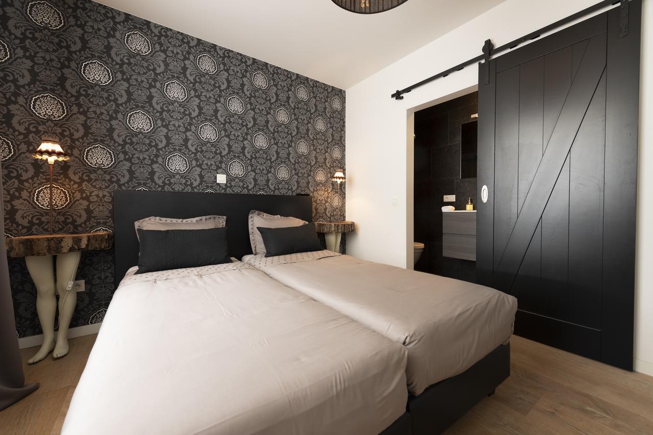 B&B Montenakerhof Ремст Екстер'єр фото