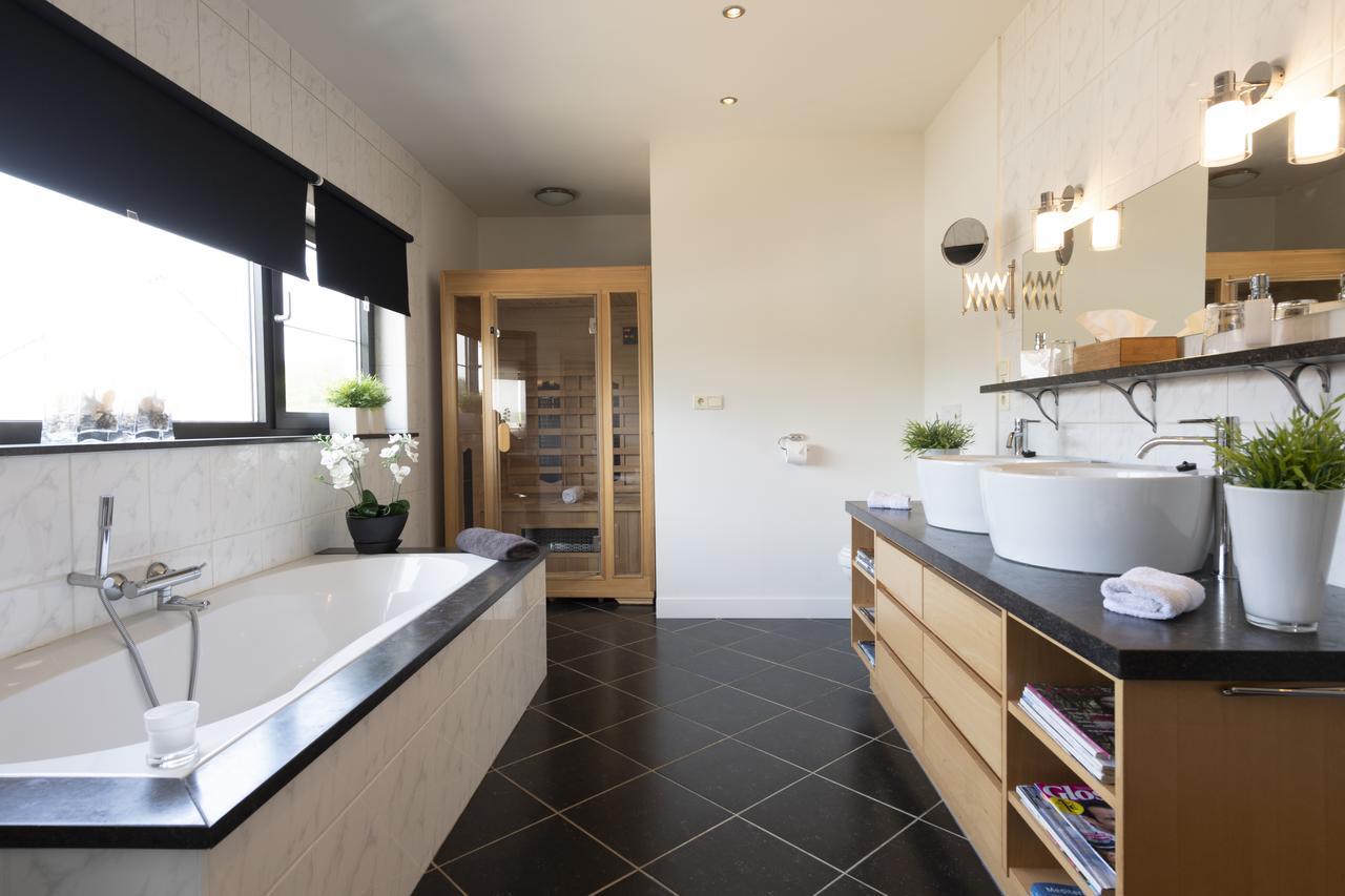 B&B Montenakerhof Ремст Екстер'єр фото
