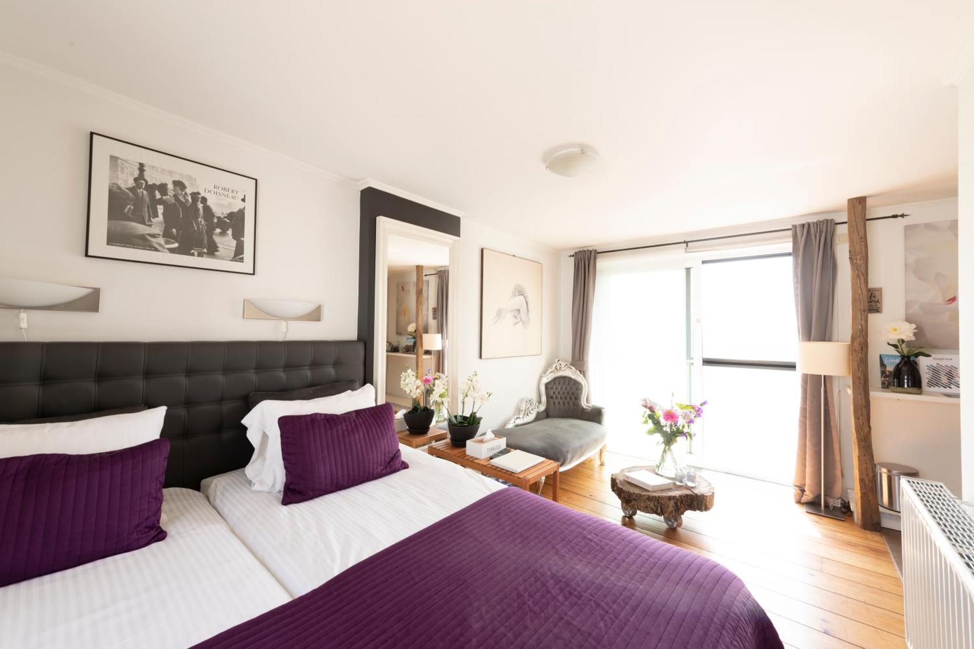 B&B Montenakerhof Ремст Екстер'єр фото