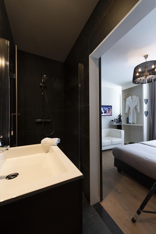 B&B Montenakerhof Ремст Екстер'єр фото
