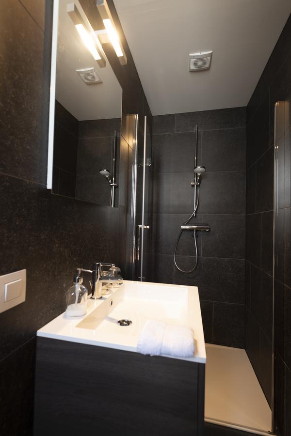 B&B Montenakerhof Ремст Екстер'єр фото