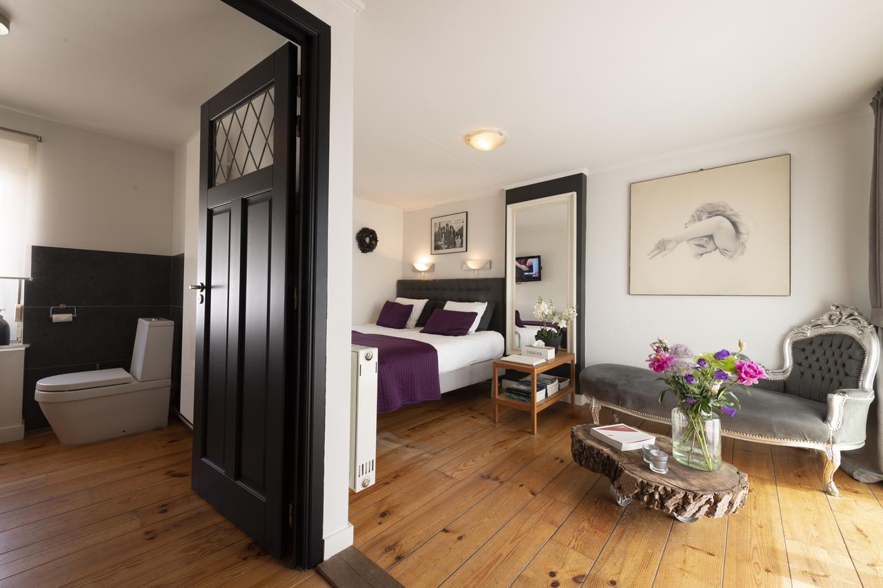 B&B Montenakerhof Ремст Екстер'єр фото