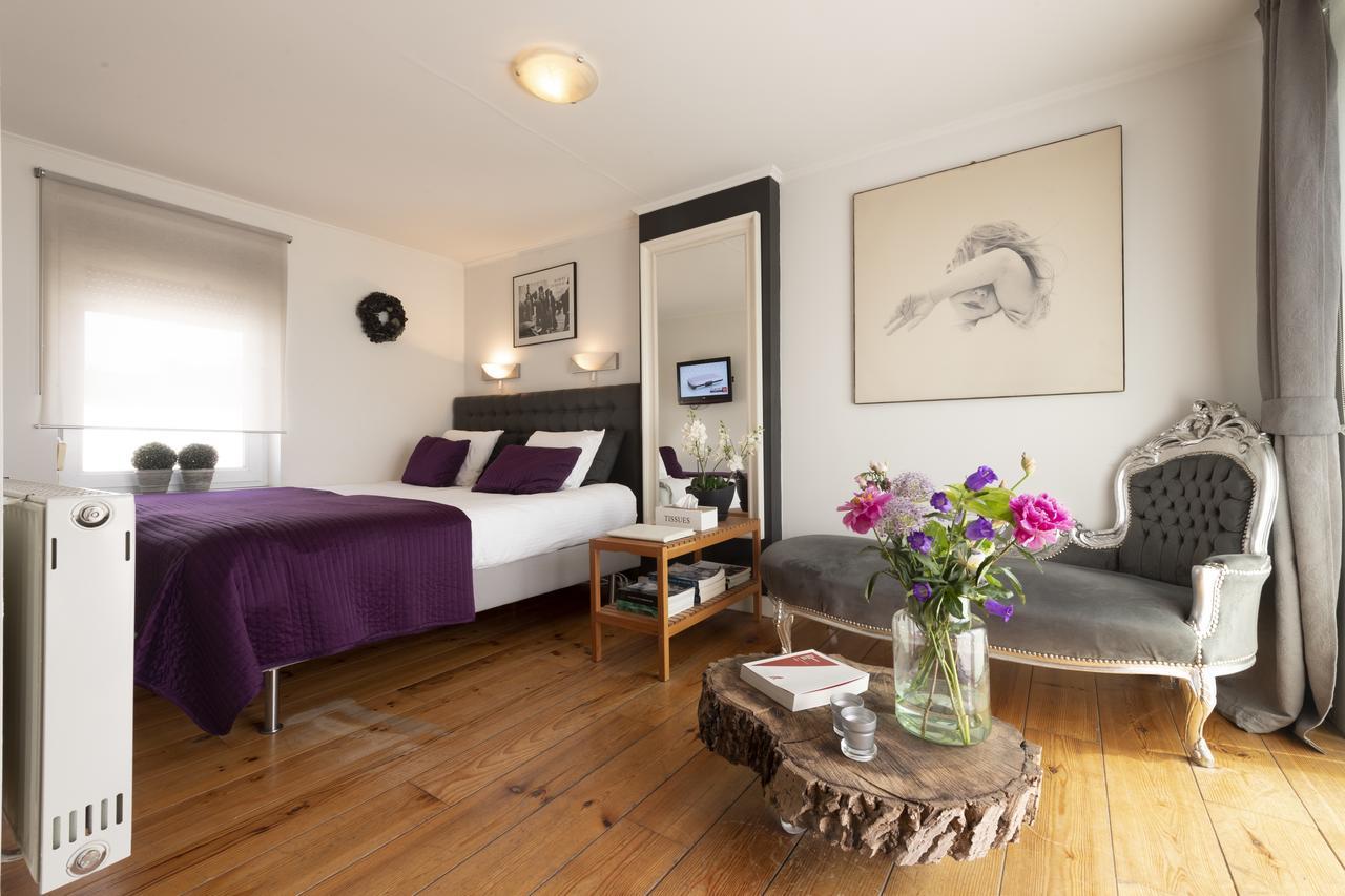 B&B Montenakerhof Ремст Екстер'єр фото