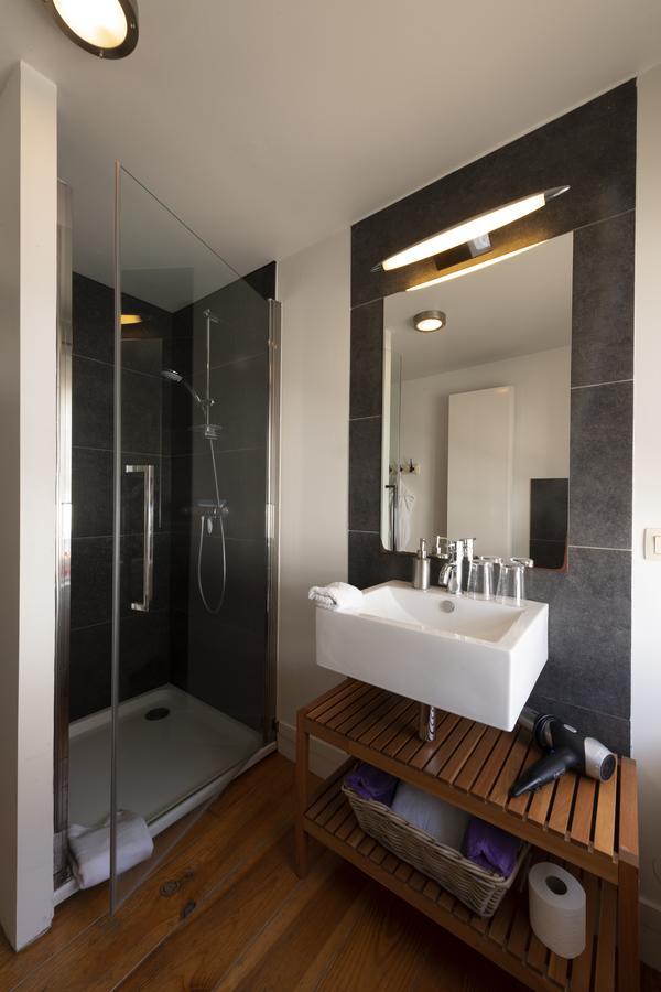 B&B Montenakerhof Ремст Екстер'єр фото