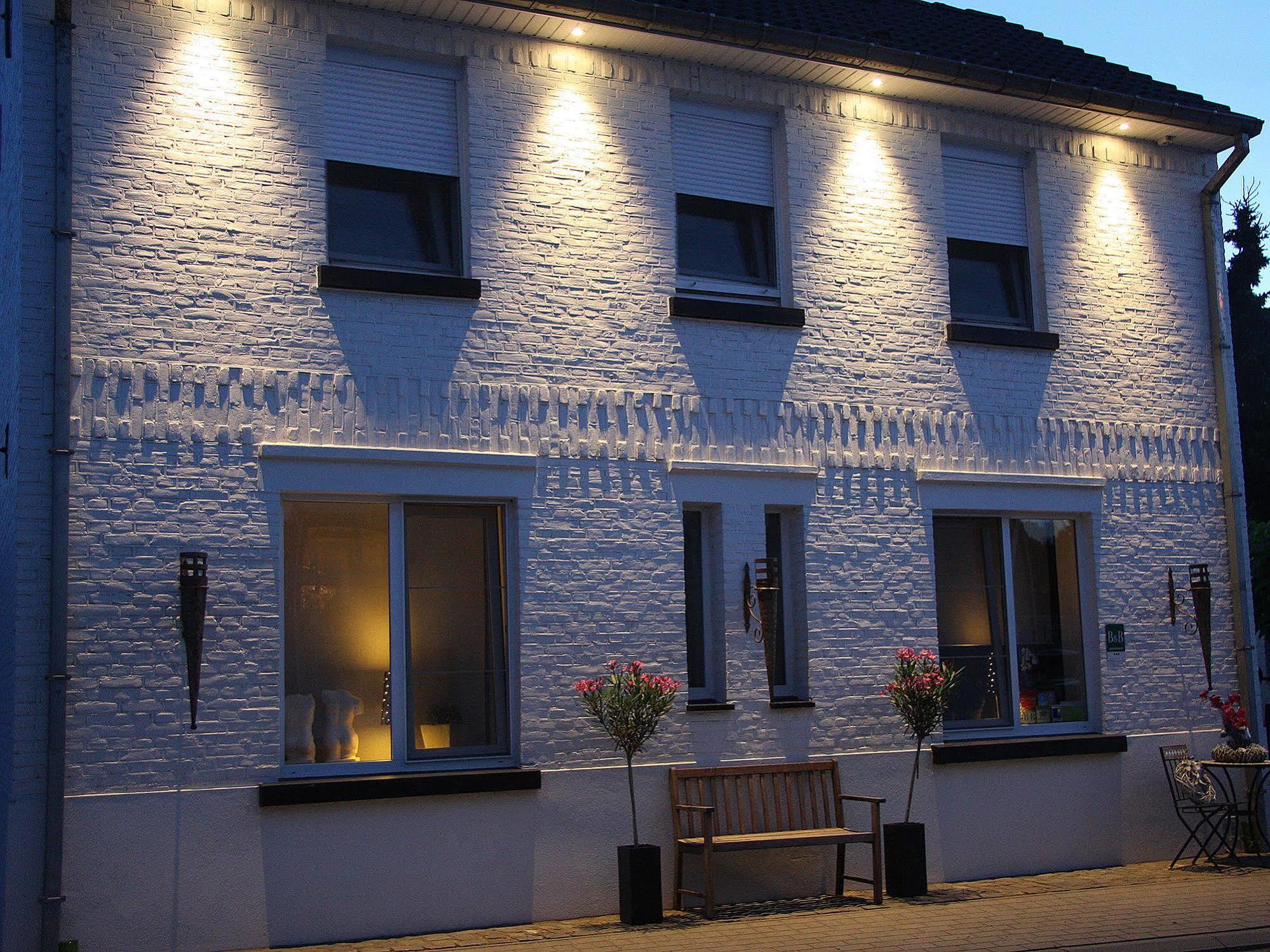 B&B Montenakerhof Ремст Екстер'єр фото