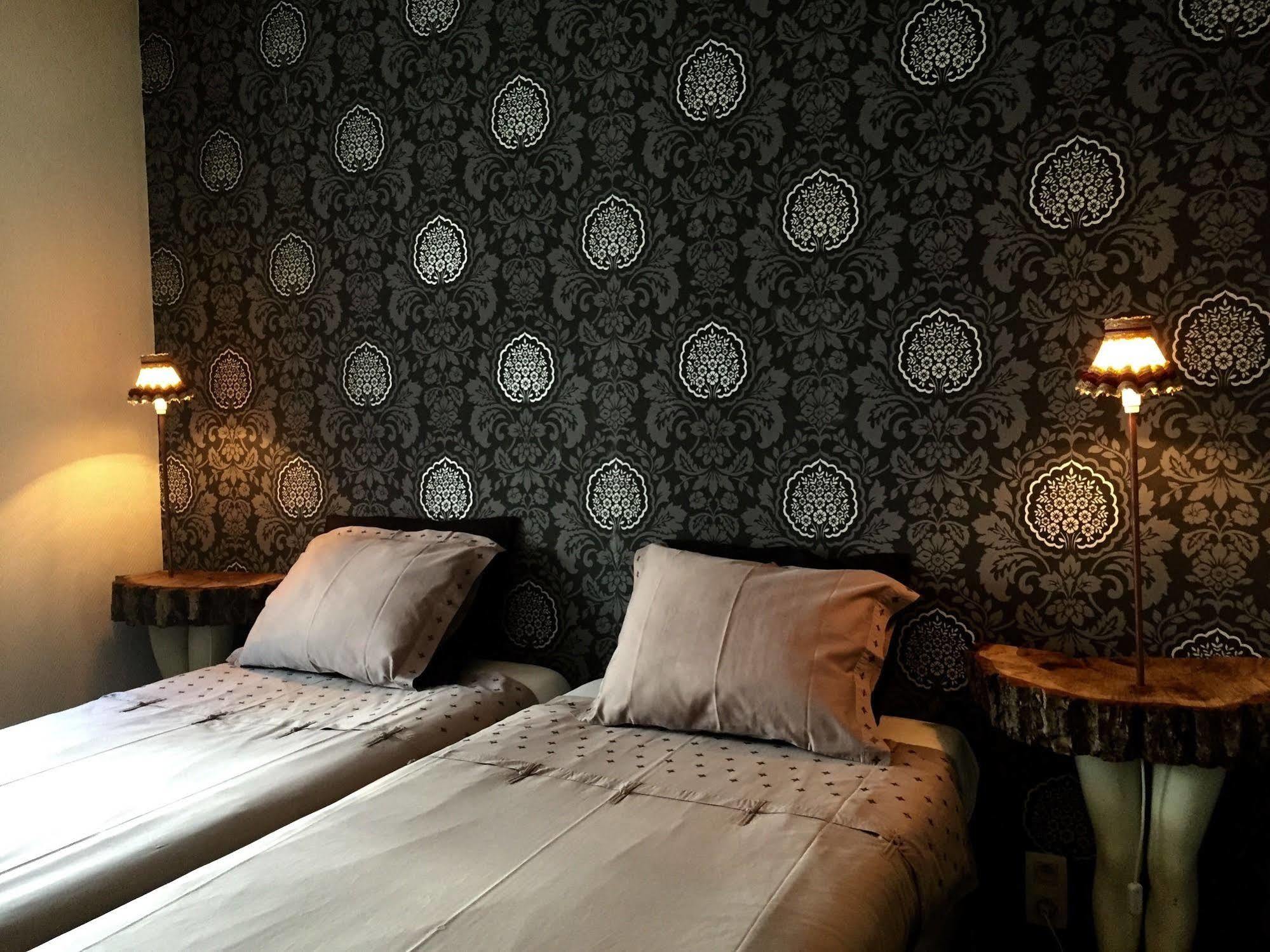 B&B Montenakerhof Ремст Екстер'єр фото