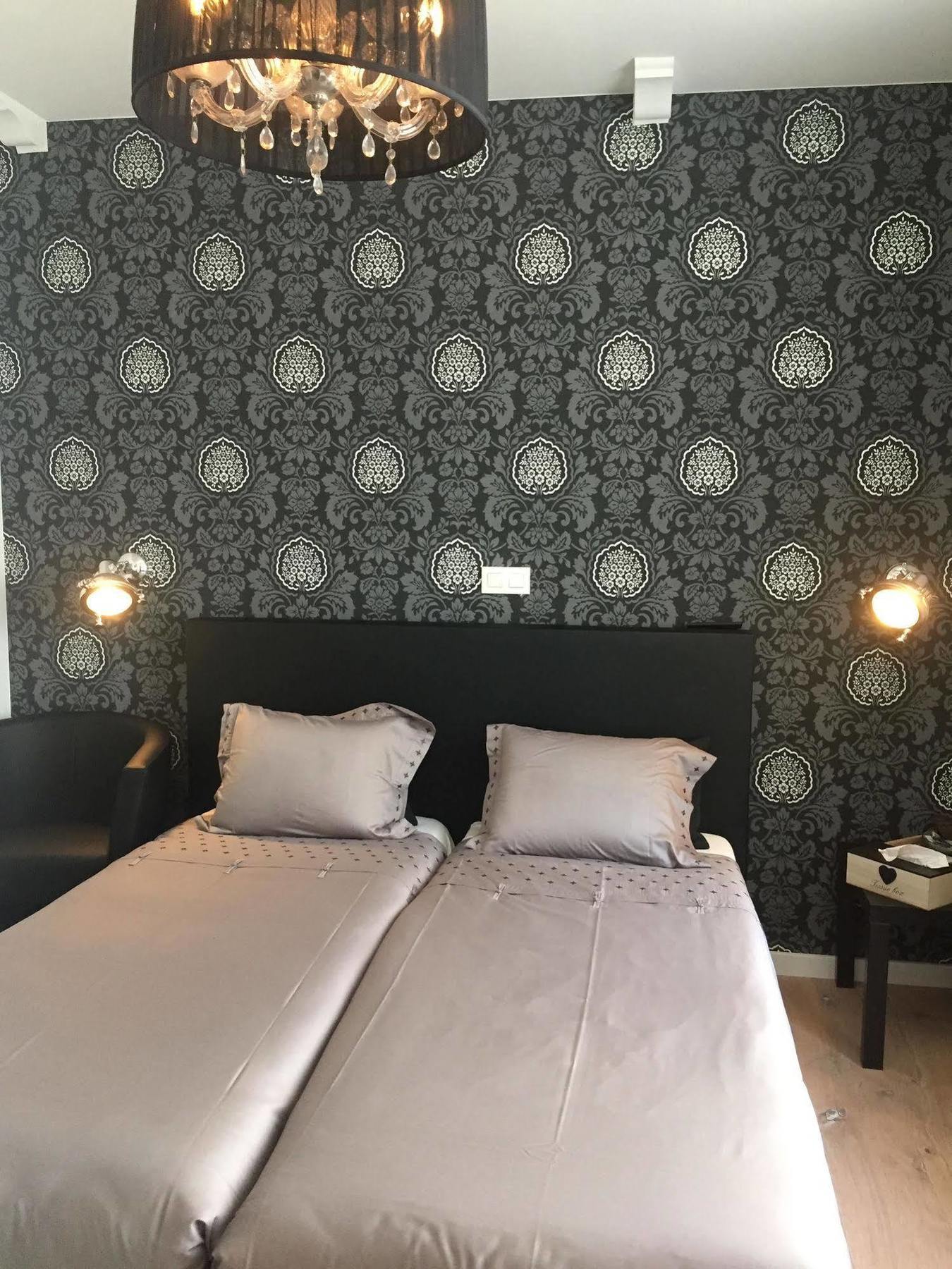 B&B Montenakerhof Ремст Екстер'єр фото