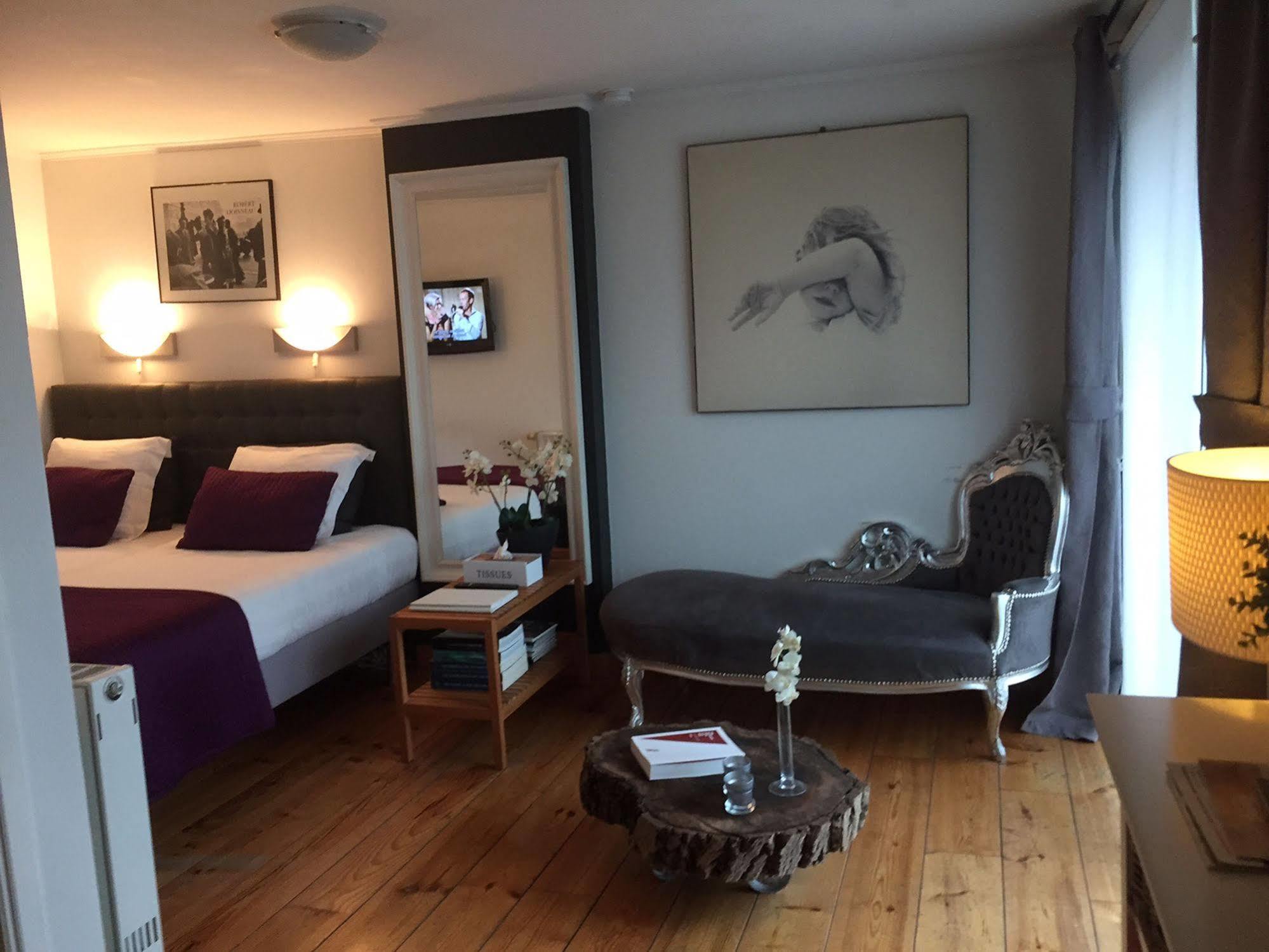 B&B Montenakerhof Ремст Екстер'єр фото