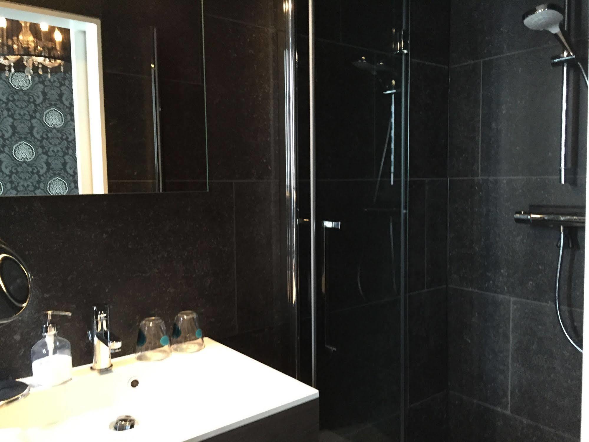 B&B Montenakerhof Ремст Екстер'єр фото