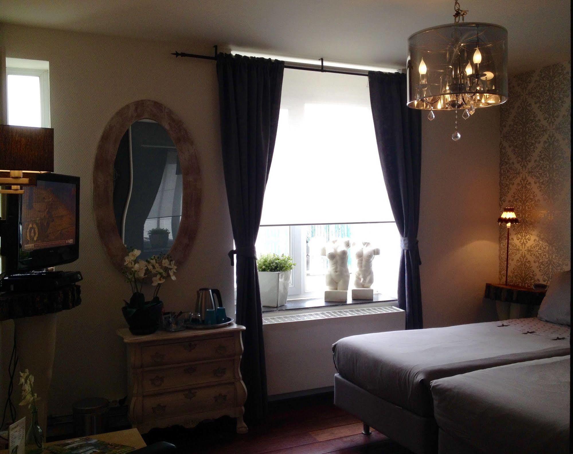 B&B Montenakerhof Ремст Екстер'єр фото