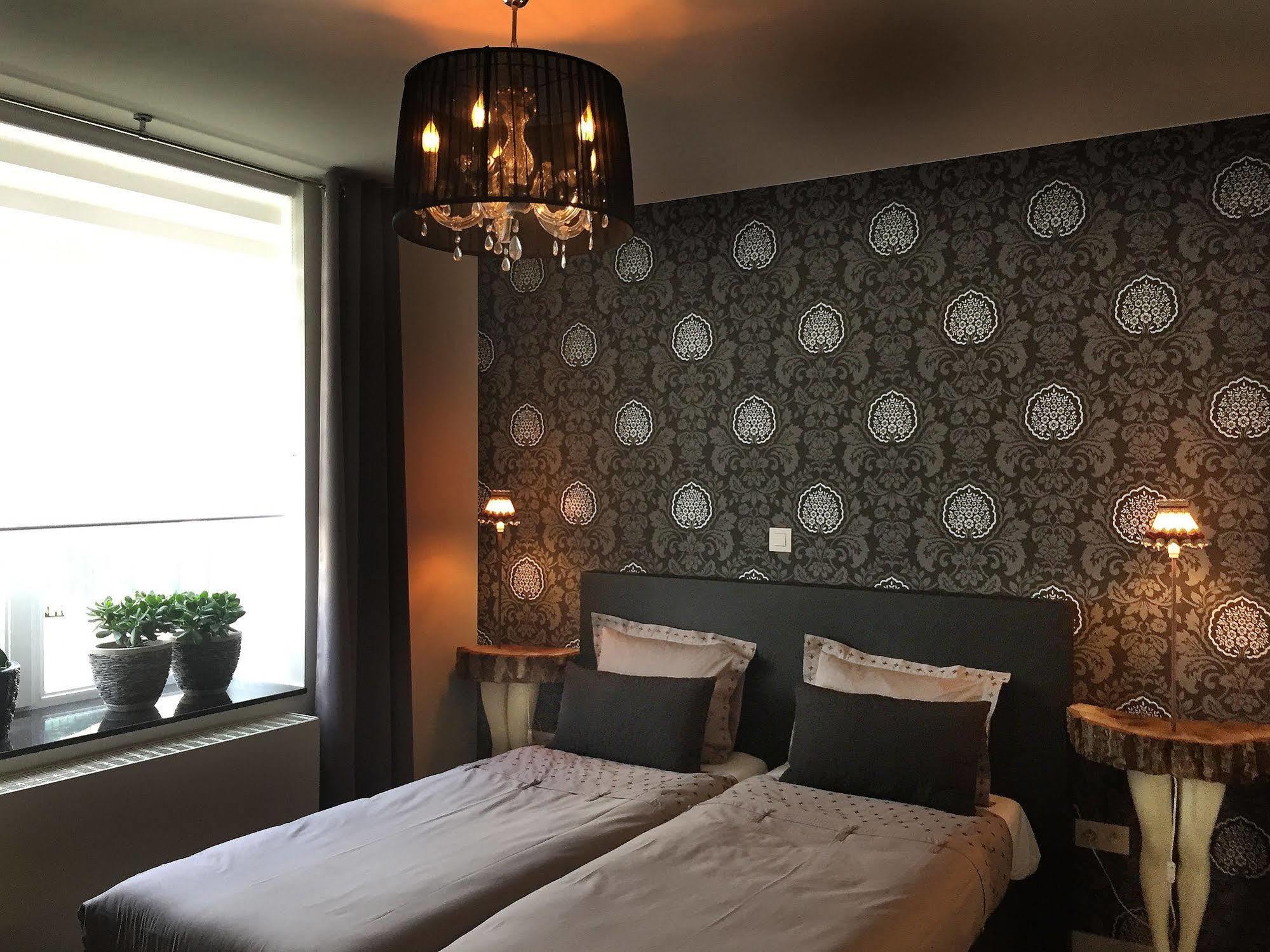 B&B Montenakerhof Ремст Екстер'єр фото