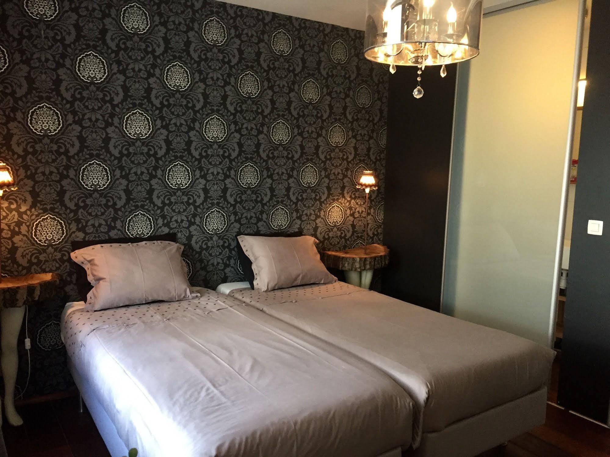 B&B Montenakerhof Ремст Екстер'єр фото