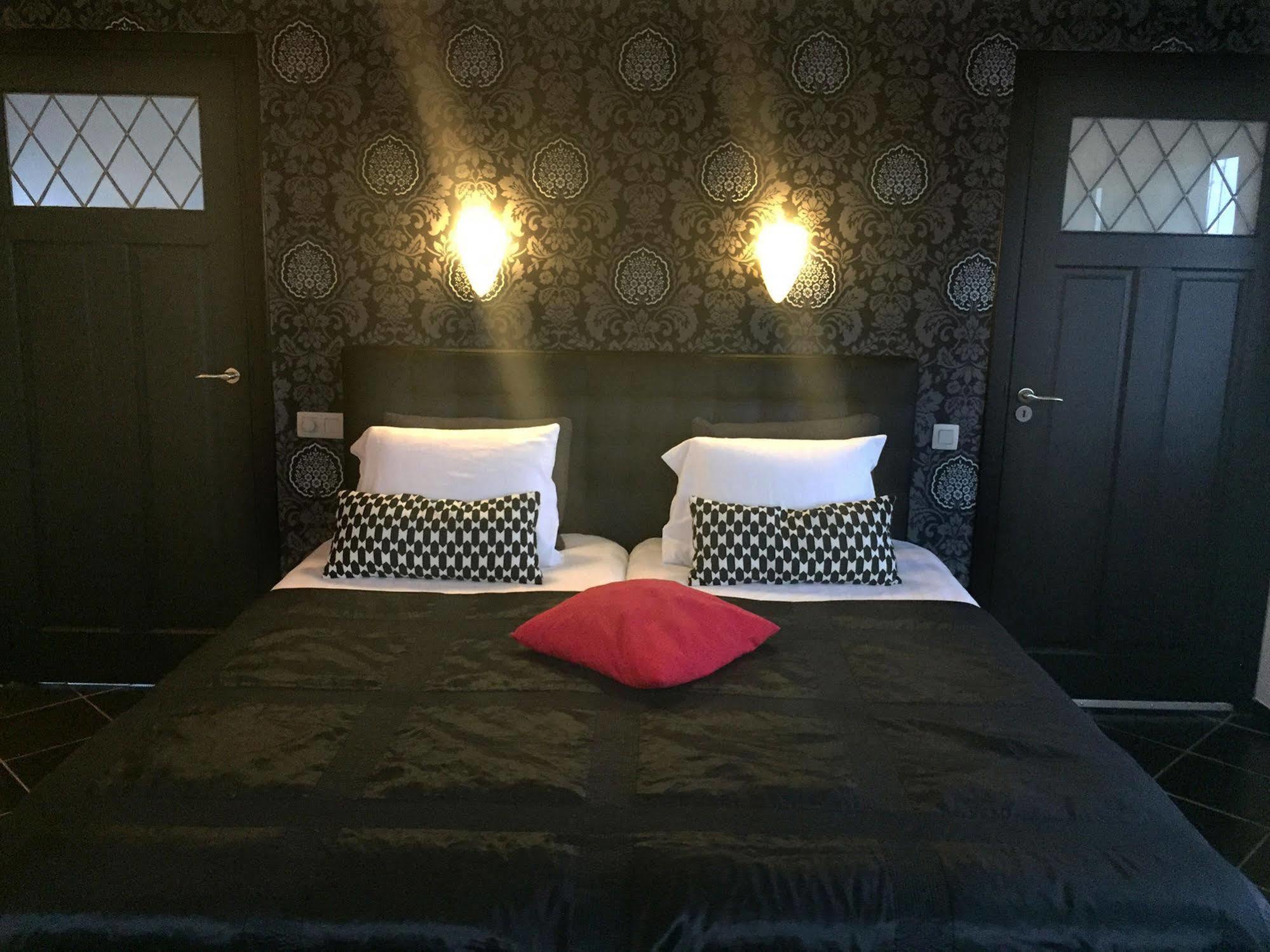 B&B Montenakerhof Ремст Екстер'єр фото