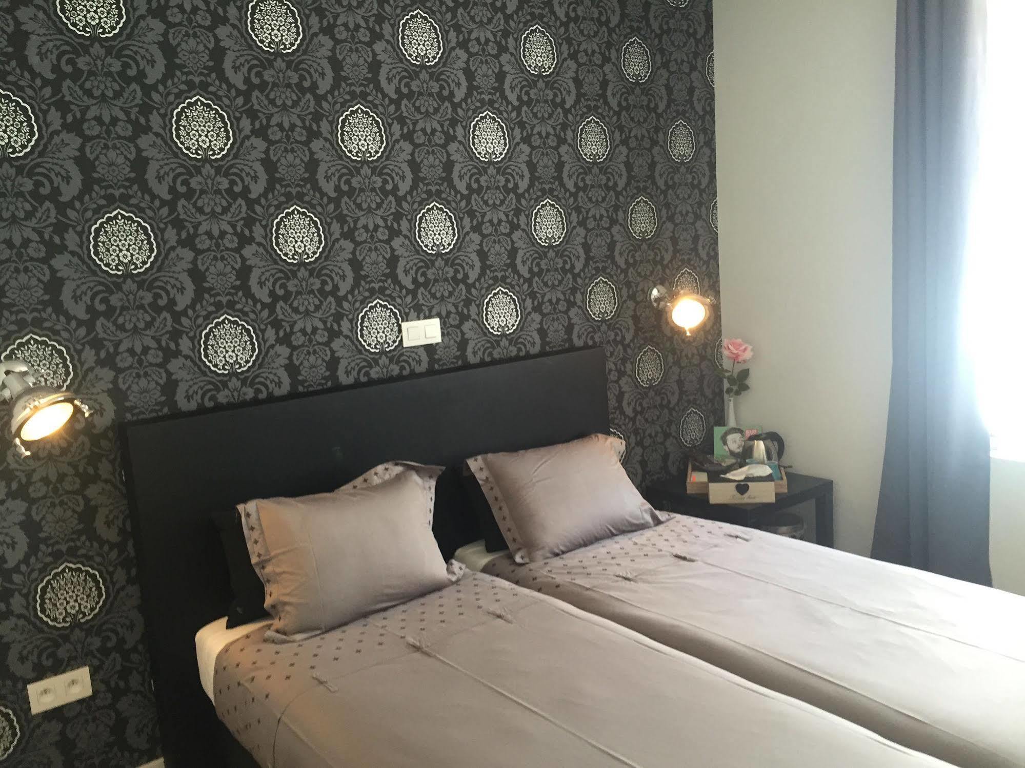 B&B Montenakerhof Ремст Екстер'єр фото