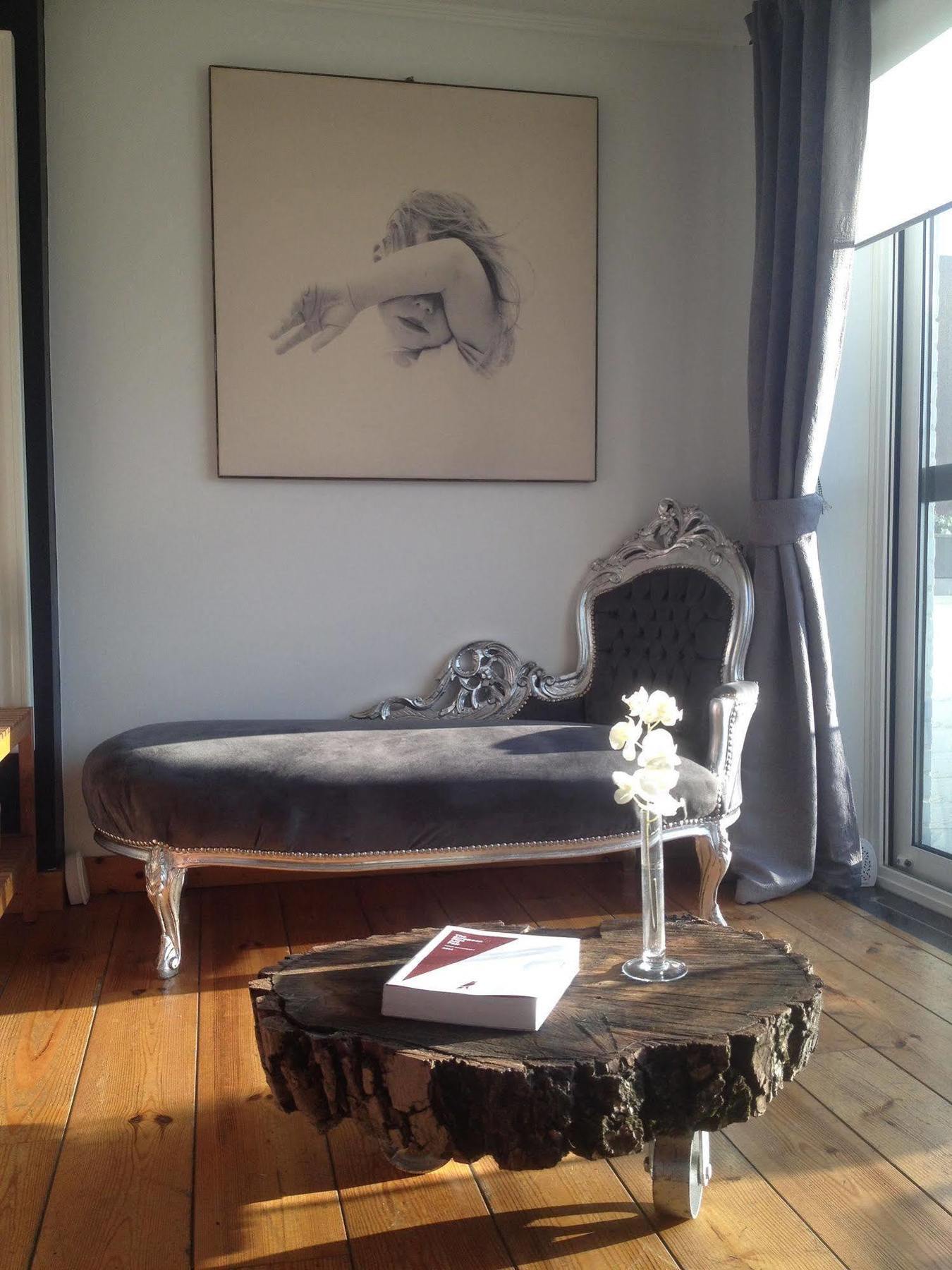 B&B Montenakerhof Ремст Екстер'єр фото