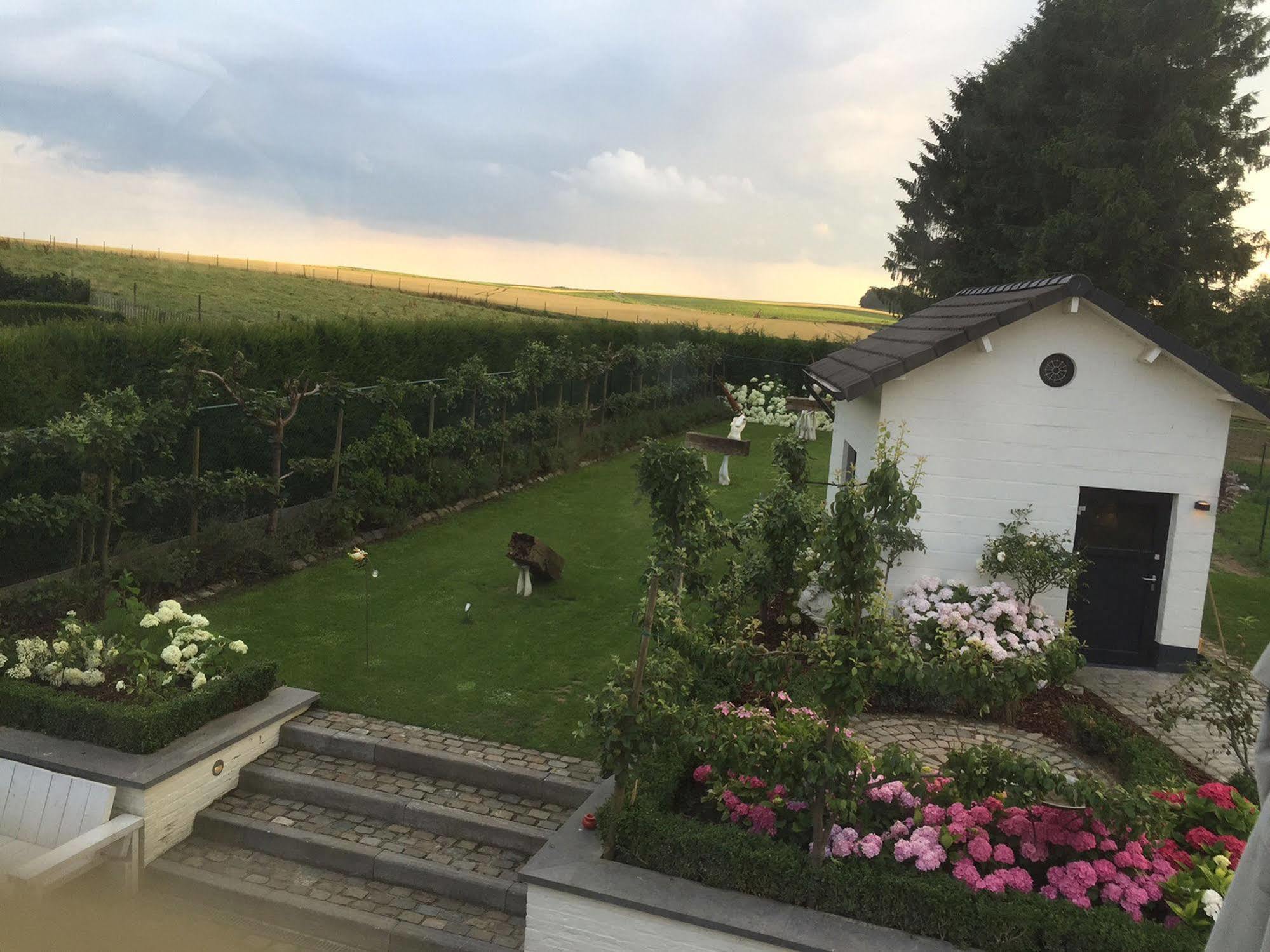 B&B Montenakerhof Ремст Екстер'єр фото